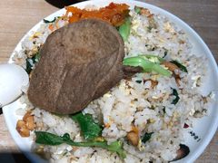 -淮安人特色蛋炒饭(李府街店)