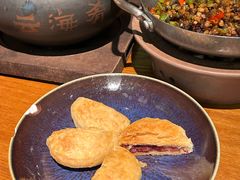 -云海肴·汽锅鸡·云南菜(苏州中心店)