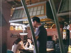 -青叶202都市餐厅(迪诺水镇店)