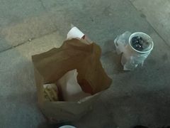 -麦当劳(祈年大街店)