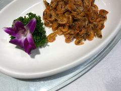 油爆虾-金米箩大酒店(五角场店)