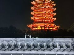 -黄鹤楼