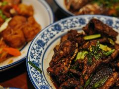 -兰边碗(鼓楼店)