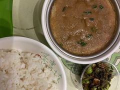 精致小菜-老乡鸡(南京河西雨润大街店)