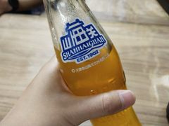 -大姨捞面(新安花园店)