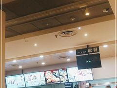 -肯德基(新凌云店)