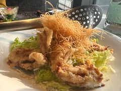 -老乾杯和牛烧肉(王府中环店)