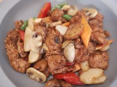 -朵朵开素食餐厅(后宰门街店)