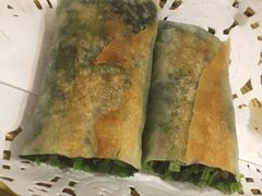 -福慧慈缘素食餐厅(王府井店)