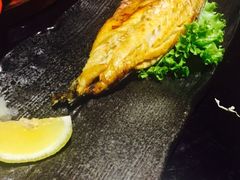 -明日叶日本料理(新区淮海街店)