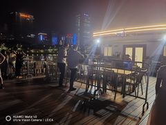 -闽江夜游台江旅游码头