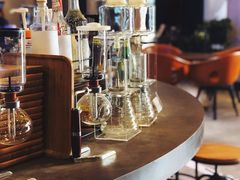 -MUSEE CAFE(保利·时光里店)