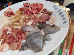 -顺水湾·牛肉牛杂火锅(驾鹤店)
