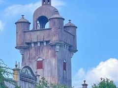 -赤坎·广东华侨国际旅游度假区