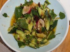 -胖老汉椒麻鸡清真新疆菜(西御街店)