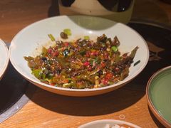 -吃饭皇帝大土家民族菜(正大广场店)