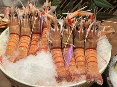 -万岛日本料理铁板烧(万泰国际店)