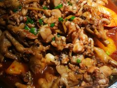 -胖哥俩肉蟹煲(湖滨银泰in77店)