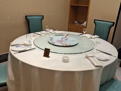 -香山湖家家宴(中山陵店)