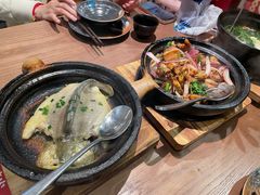 -啫火啫啫煲·顺德干蒸(西乡天虹店)