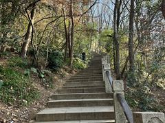 -宝岩生态观光园