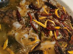-太二酸菜鱼(武汉光谷保利店)