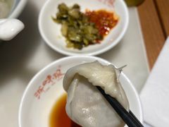 -浙味观杭州海鲜面(钱江新城高德置地店)