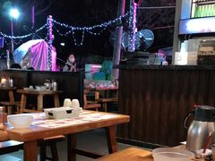 大堂-木屋烧烤(白石洲店)