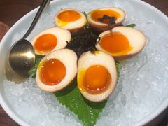 安溪糖心茶叶蛋-CHIC1699远洋私厨