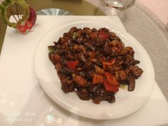 -行宫大酒店-餐厅