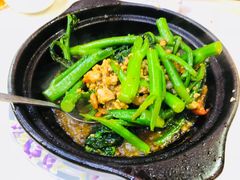 -坤记煲仔小菜(西环店)
