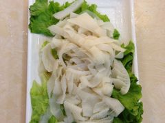 百叶-老胶东家常菜馆(市场一路店)