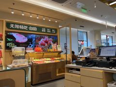 -豪客来牛排(中华城店)