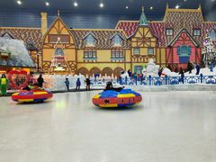 -广州热雪奇迹