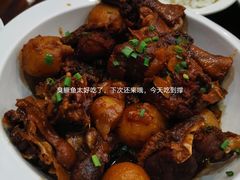 -新虹楼饭庄(崇明陈家镇店)
