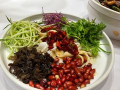 -小厨娘淮扬菜(龙湾天街店)