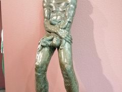 -长春世界雕塑园冰雪艺术天地