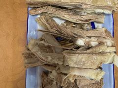 -尕西木老春台东乡手抓美食