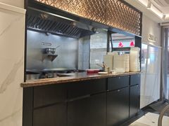 -小杨生煎(黄河路美食休闲街店)