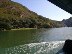 -大连冰峪旅游度假区