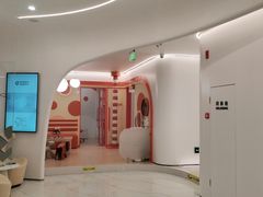 -固瑞齿科·口腔·种植·矫正(恒隆分院)
