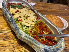 -一盏明灯全素斋(殊像寺店)