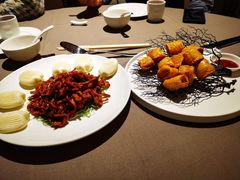 -上海小南国(正大店)