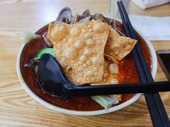 -家味螺蛳粉&烤鱼(五角场店)