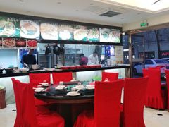 -西城饭店南京菜(新浦路店)