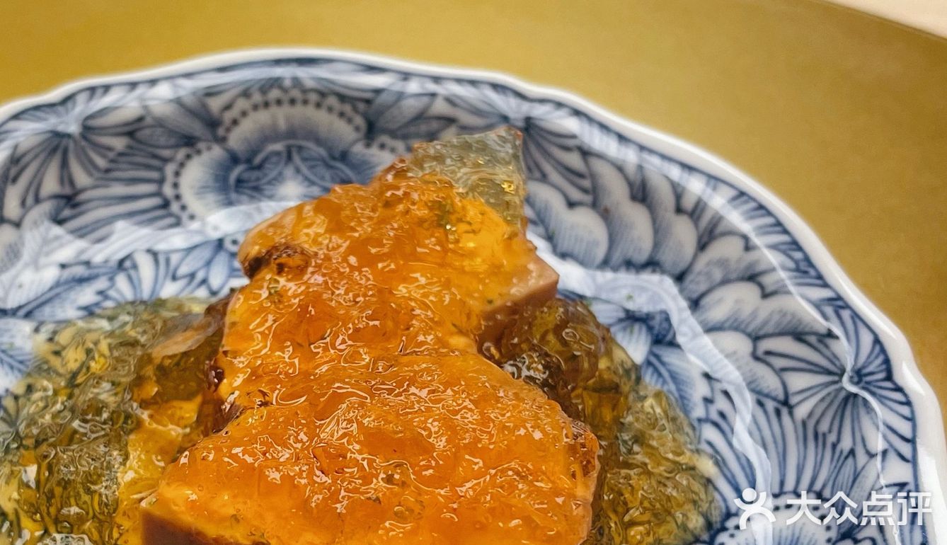 多谢款待 ｜ 深圳Omakase ·六本木寿司