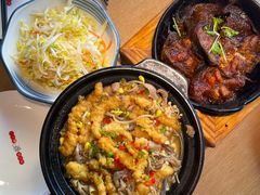 -洪兴砂锅·融合砂锅菜(三站店)
