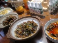 -光海·乡记酸菜鱼·始于1996(花园路店)