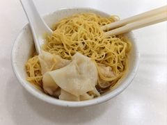 -麦文记面家(佐敦店)