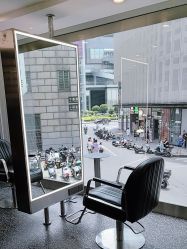 -厘里·salon